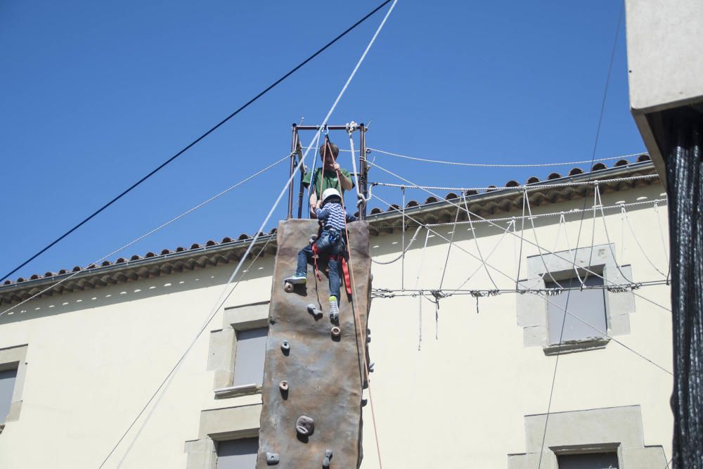 Monacàlia a Navarcles