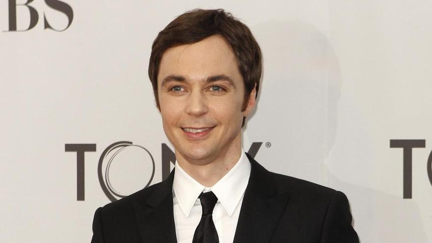 Diez curiosidades de Jim Parsons, Sheldon Cooper en &#039;The Big Bang Theory&#039;