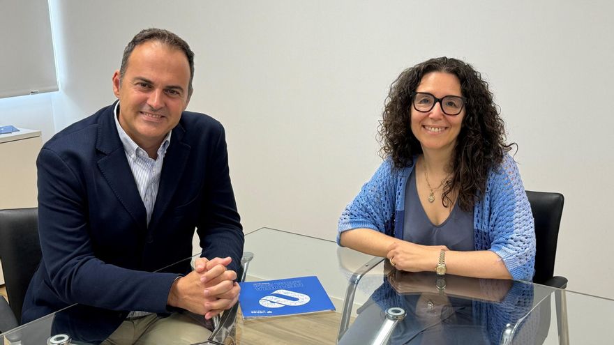 La Dra. María Jesús Cano, nueva directora médica de los Hospitales Vithas en Alicante