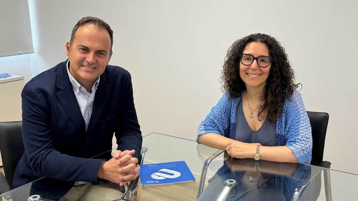 La Dra. Cano se incorpora a la dirección después de desempeñar la labor de subdirectora médica y de coordinadora de urgencias de ambos centros en los últimos años.