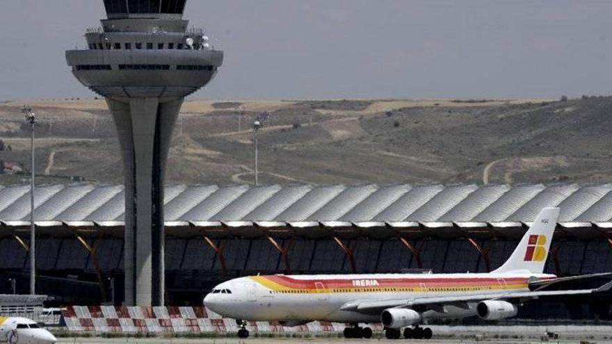 Los vigilantes de Barajas y Prosegur no logran un acuerdo que evite los paros