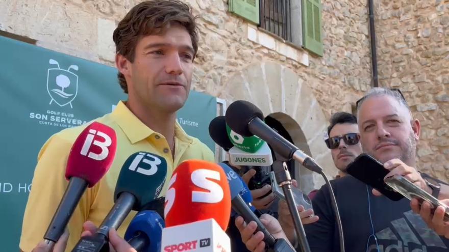 Marcos Alonso se pronuncia sobre su futuro lejos del Barça