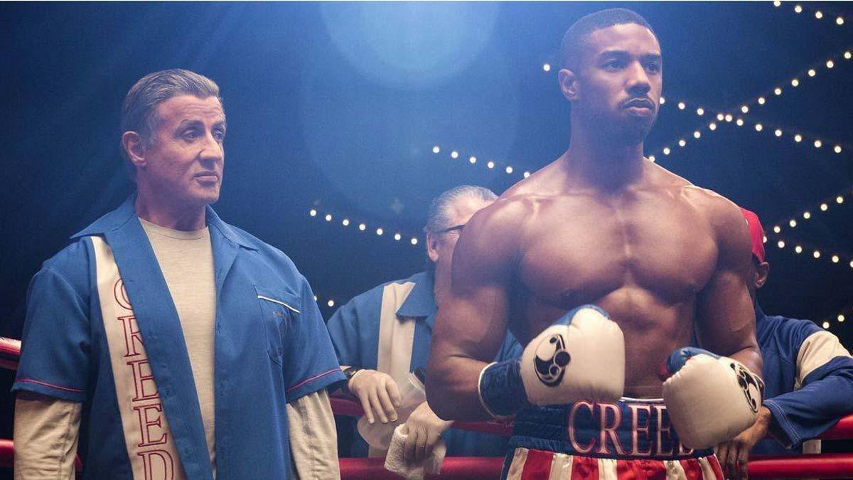 Estrenos de la semana. Tráiler de 'Creed II: La leyenda de Rocky' (2019)