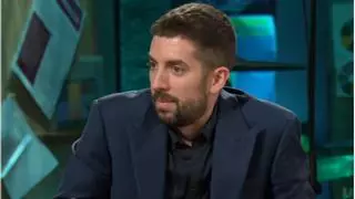 El desliz de Broncano antes de la tercera temporada de 'La Revuelta': "Temo que..."