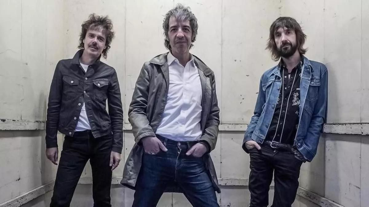 Sidonie actuará el sábado en el escenario Bodegas Borsao