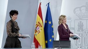 El Govern espanyol confia a desbloquejar «aviat» la distribució de menors migrants després del pacte amb Junts per delegar competències
