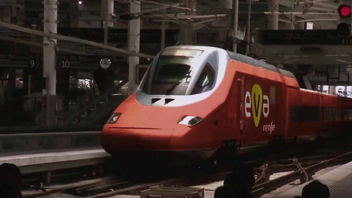 Renfe llançarà el 2019 un nou AVE intel·ligent i barat.