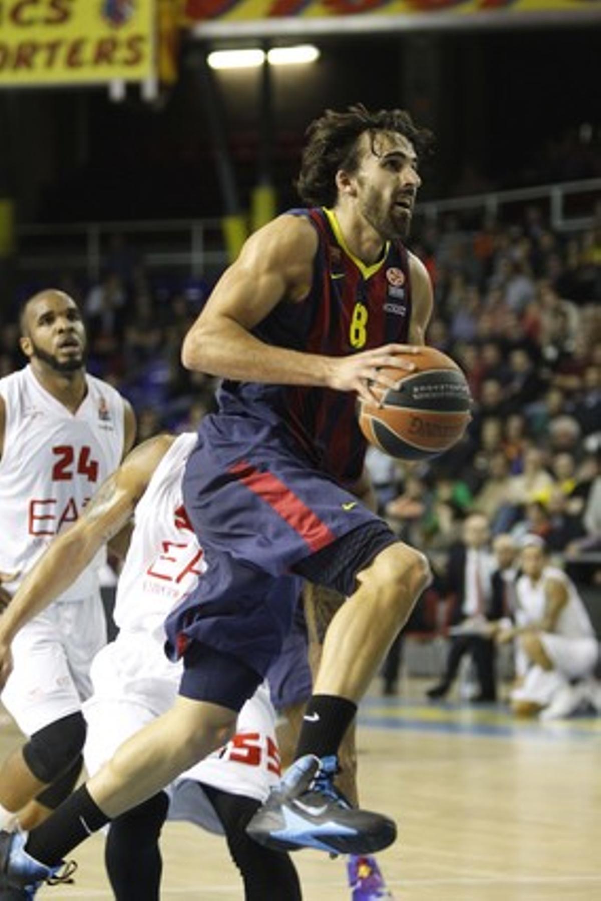 LAS MEJORES IMÁGENES DEL FC BARCELONA VS EMPORIO ARMANI MILAN LAS MEJORES IMÁGENES DEL FC BARCELONA VS EMPORIO ARMANI MILAN