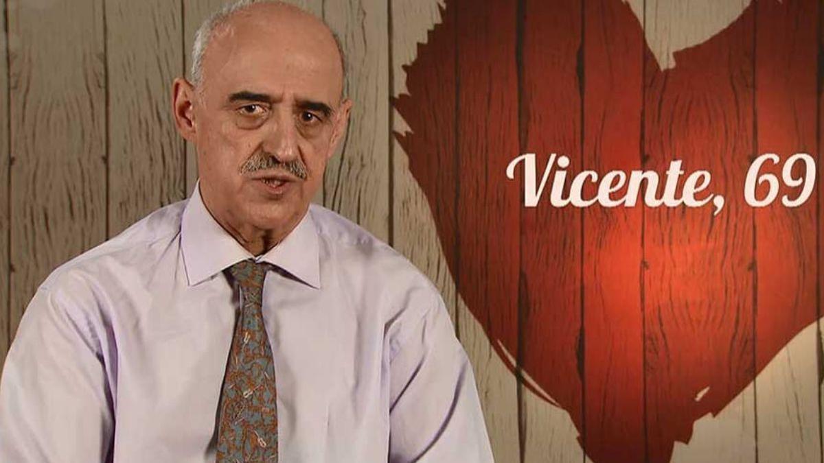 Vicente (Franco) First Dates