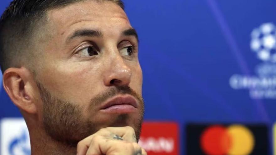 Crisis entre Pilar Rubio y Sergio Ramos: su hermano y su pareja hablan por primera vez de lo que está pasando