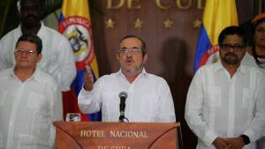 En una carta abierta Londoño advirtió a Duque que terminar el diálogo con el ELN puede traer como consecuencia más actos de violencia.