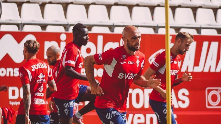 El Real Murcia pone a prueba su resurrección en Tarragona