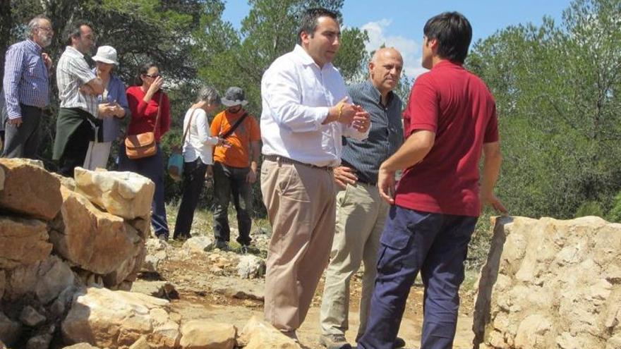 Diputación incluye a 7 municipios en excavaciones arqueológicas anuales