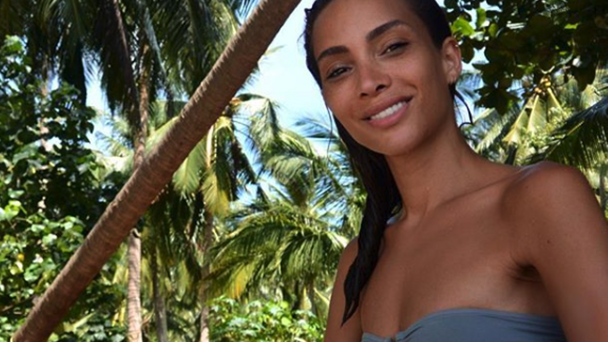 Ines Rau Before Inés Rau, la primera transgénero en convertirse en 'conejita Playboy'