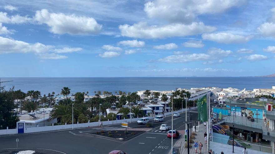 La ULL elige la zona turística de Puerto del Carmen para desarrollar el proyecto BarriODS