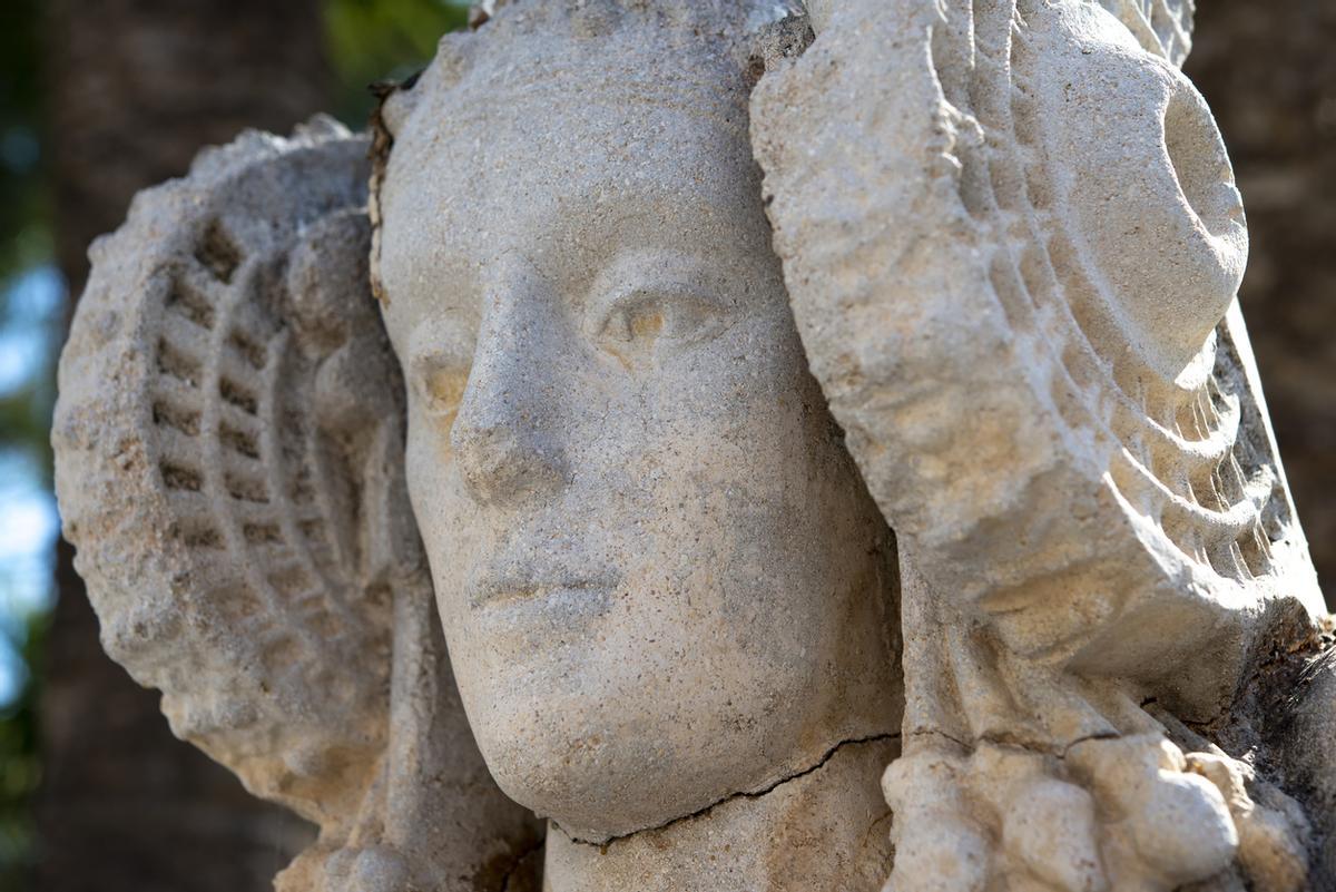 La Dama de Elche