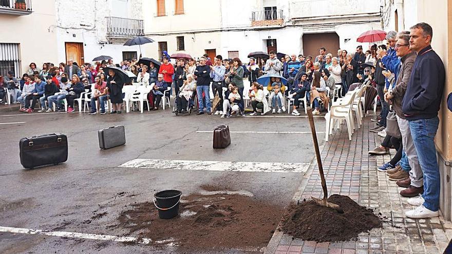 Les jornades organitzades en 2019. | LEVANTE-EMV