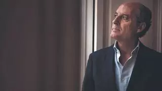Francisco Camps: "La mejor manera de relanzar un partido es con un congreso"