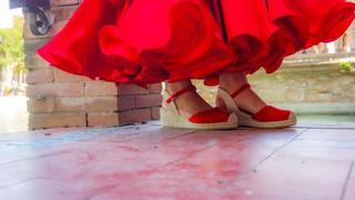 Las mejores soluciones al problema de pies en la Feria de Sevilla