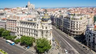 Estos son los locales más emblemáticos de Madrid donde hacer planes este invierno