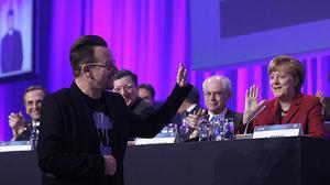 Bono dU2: ¿On està la nostra campanya per animar a comprar productes espanyols?