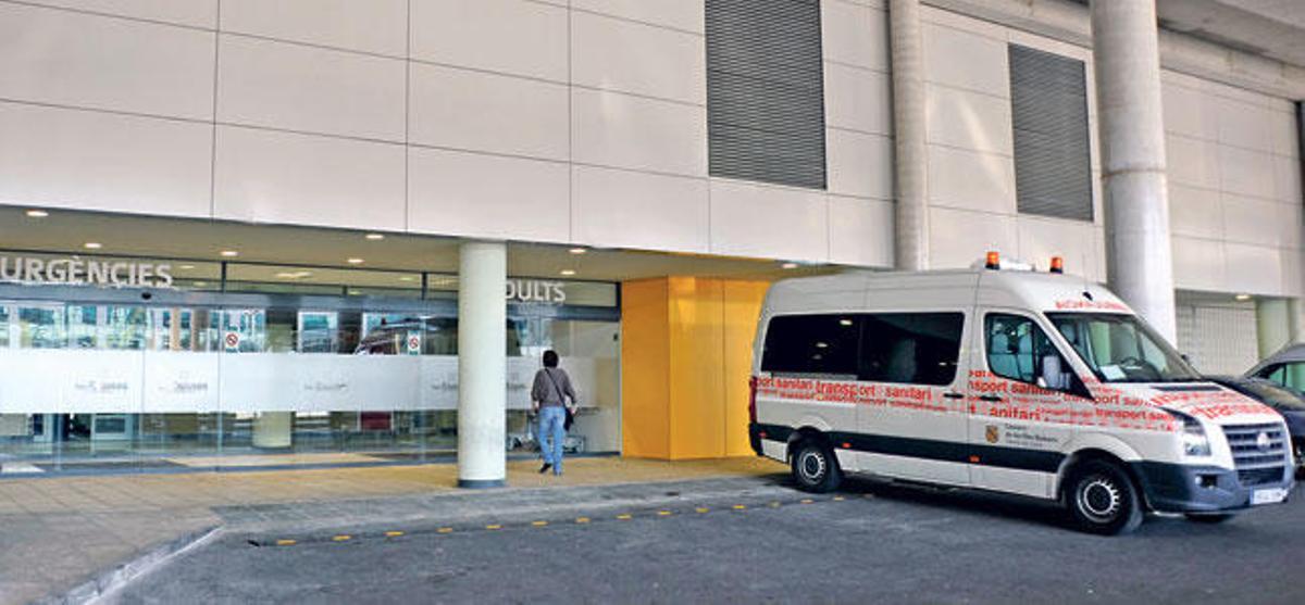 Entwarnung auch im zweiten Ebola-Verdachtsfall auf Mallorca