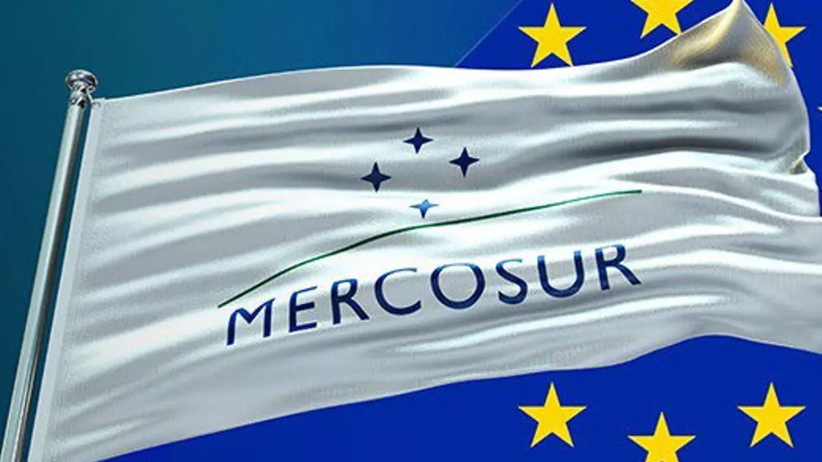 El acuerdo Mercosur-Unión Europea ante una nueva encrucijada