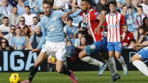 Celta de Vigo - Girona FC