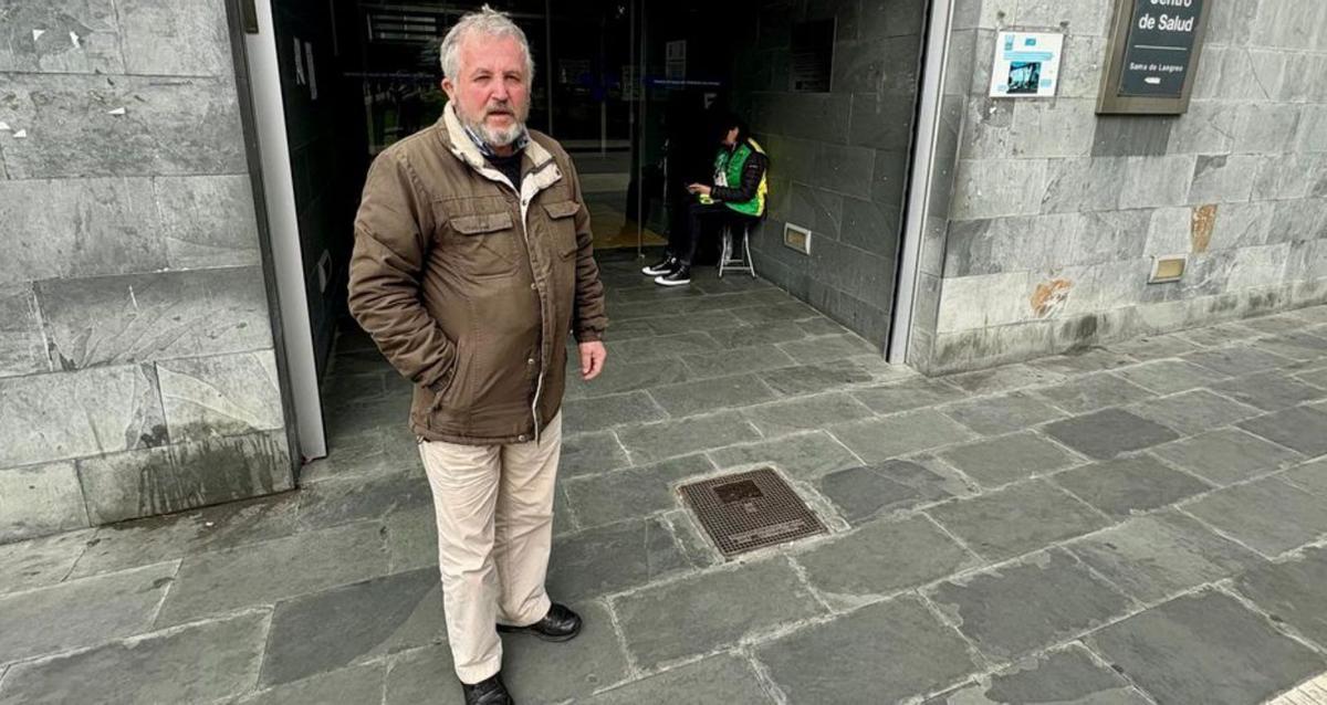 "Sin colapsos" en los hospitales