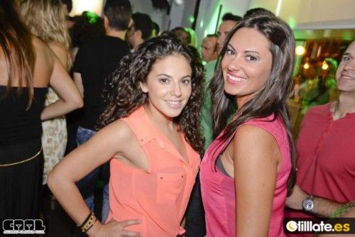 Discoteca Cool Café (14/09/13)