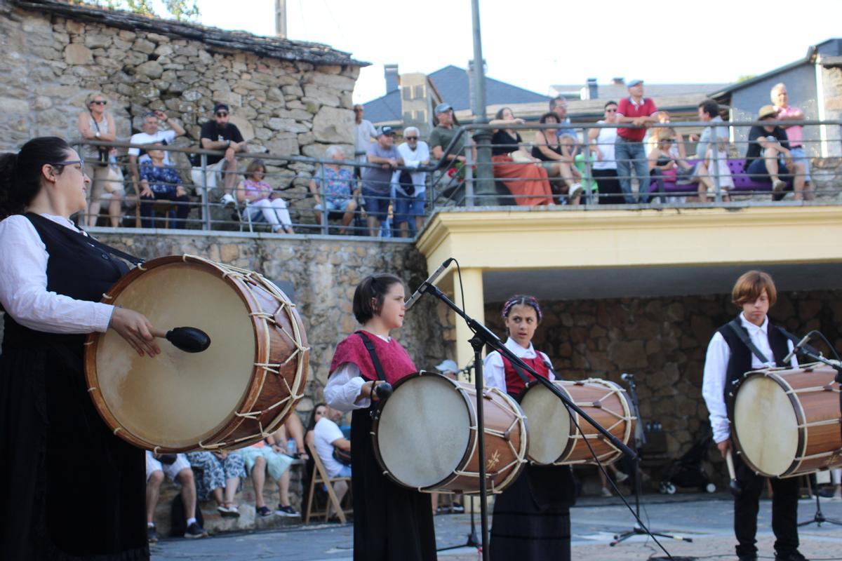 GALERÍA | XIX Festival Folk Rock de Lubián