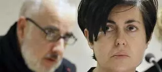 El TS ratifica la condena a 18 años a los padres de Asunta