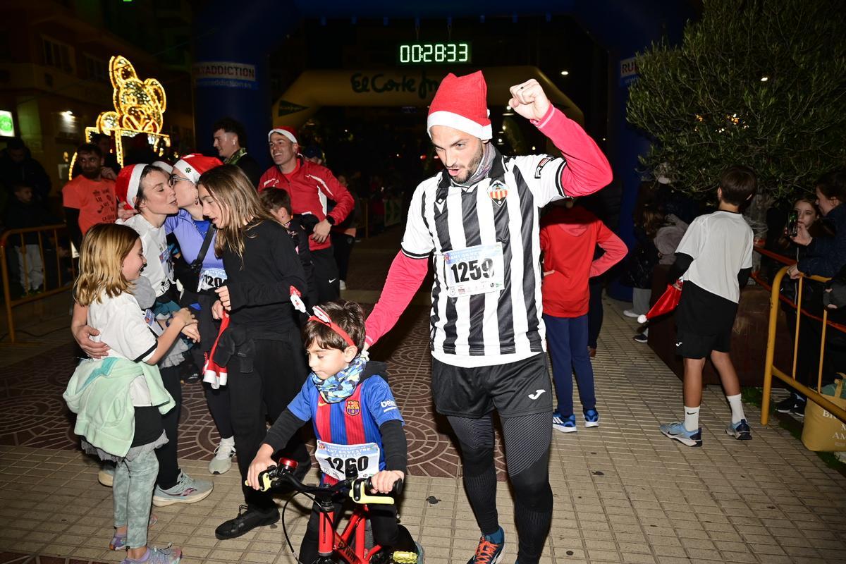Galería de imágenes: San Silvestre de Castelló 2026