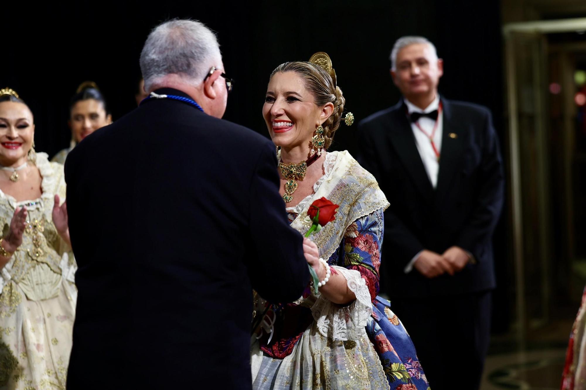 Jocs Florals de Lo Rat Pent 2025