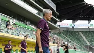 Oficial | El Villarreal destituye a Quique Setién