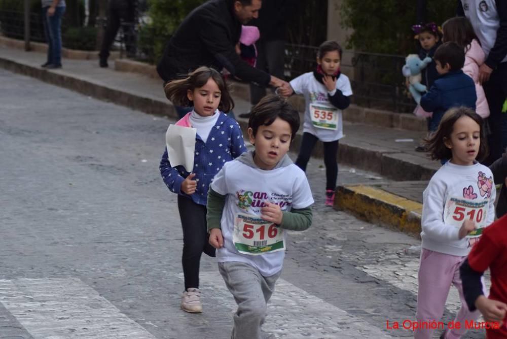 San Silvestre de Cieza