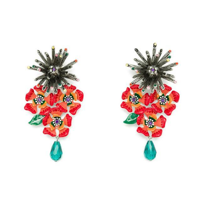Pendientes fruta Bimba&Lola