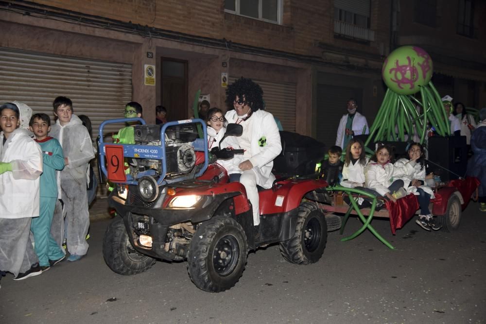 Carnaval de Santpedor