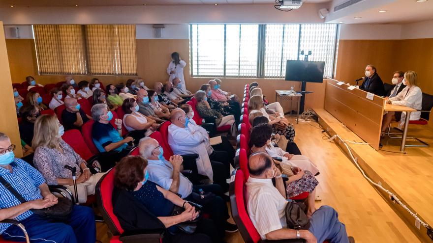 Escuchar a los pacientes para mejorar su calidad de vida