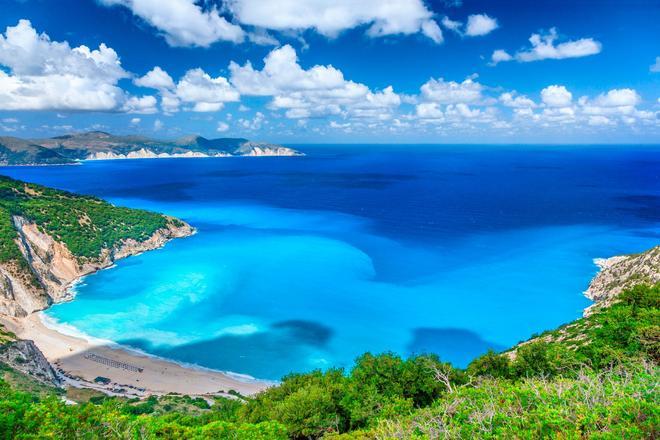 Cefalonia