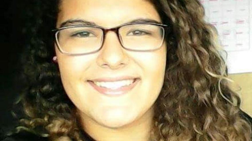 Liberada la presa española más joven en el extranjero: Fátima Ofkir cumplía cadena perpetua en Omán por tráfico de drogas