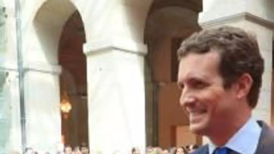 La derecha y los Reyes Godos