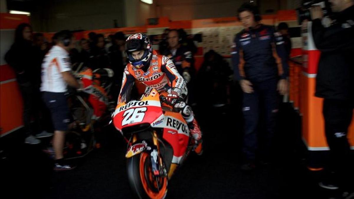 pedrosa