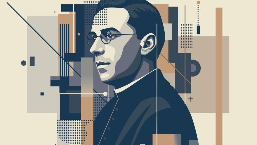 Un facsímil rescata la obra poética del cronista y beato setabense Gonçal Vinyes