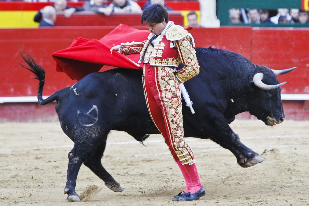 Feria de Fallas 2017