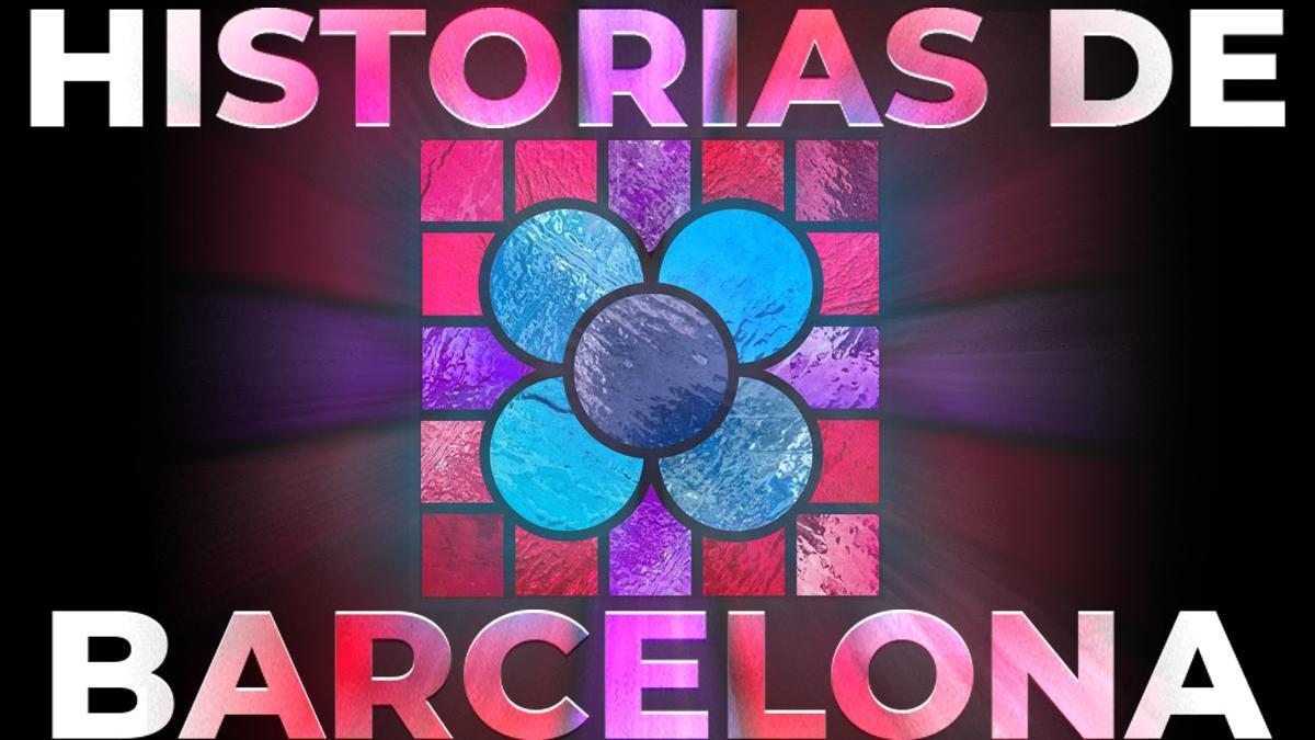Las 'historias de Barcelona' de David Martínez Herrada