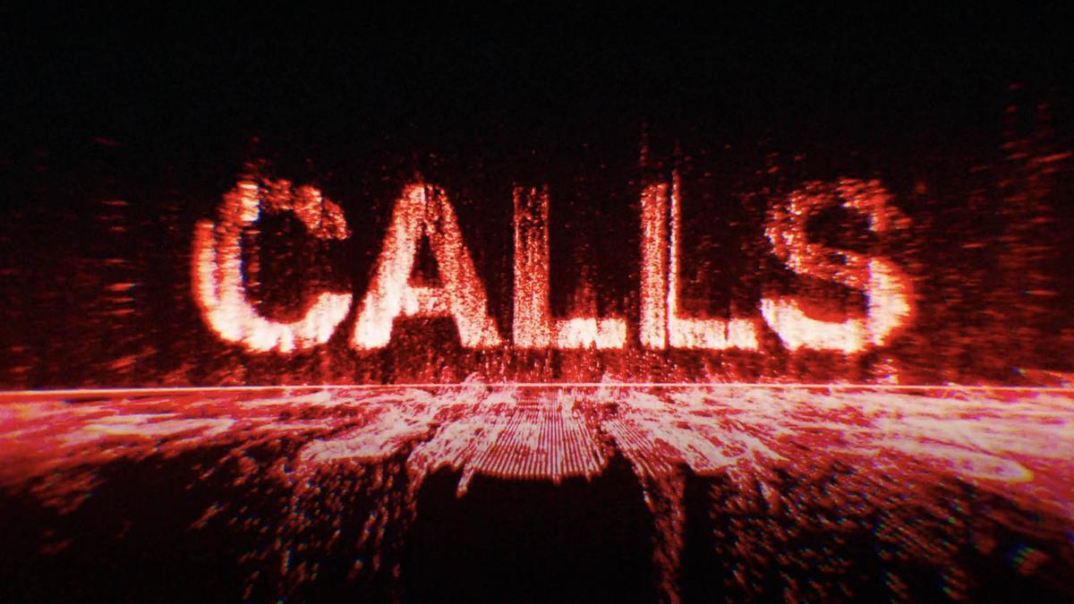 Serie Calls