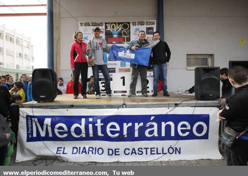 GALERIA DE IMÁGENES -  Carrera 10k - H2O 3/4