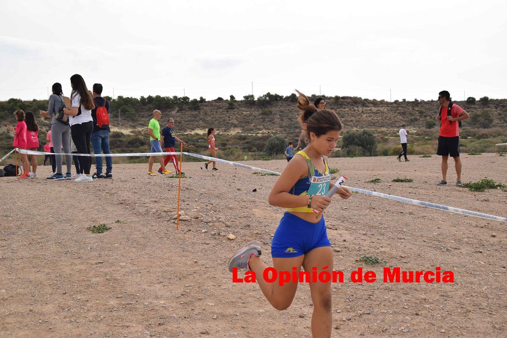 Campeonato Regional de relevos mixtos de atletismo