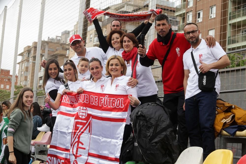 Torneo Ciudad de Murcia Fútbol Base